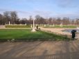  jardins du Luxembourg